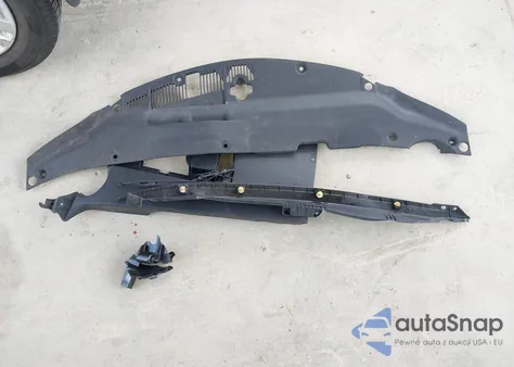 2008 Lexus Es 350 from USA, damaged, VIN JTHBJ46G582268171